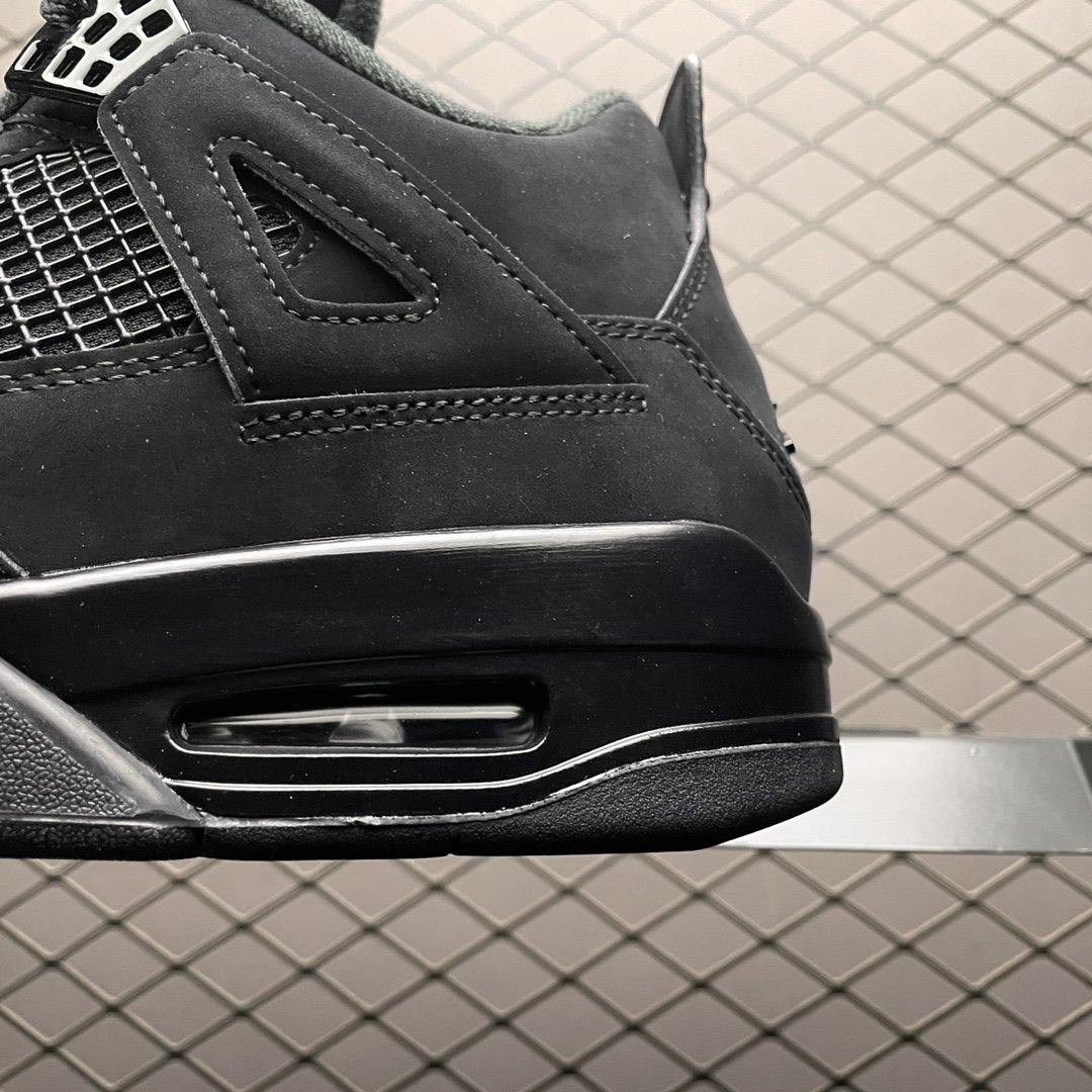 Replica Air Jordan Shoe Air Jordan 4 Retro AJ4 CU1110-010 Size 40.5-47.5
