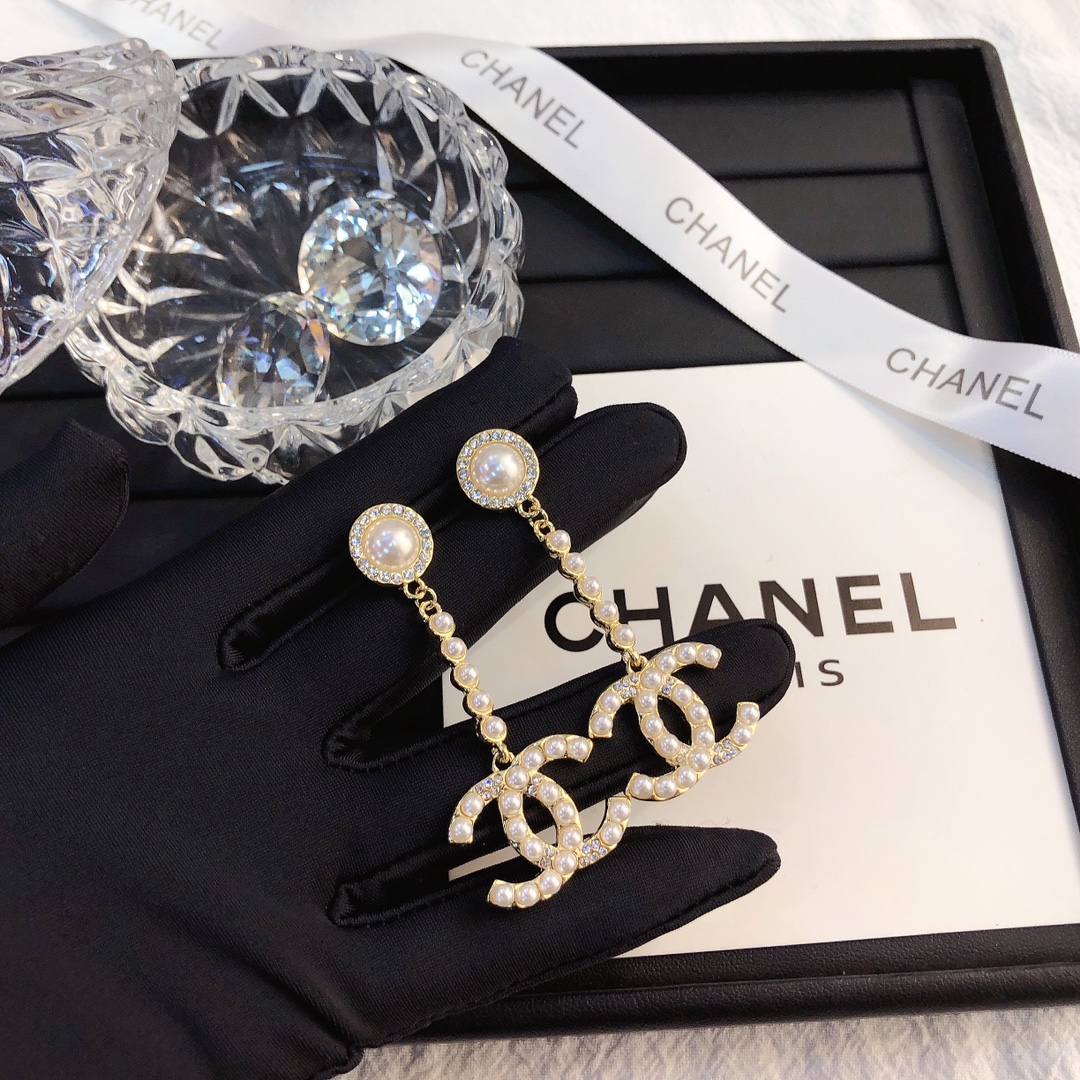 Replica CHANEL Earring