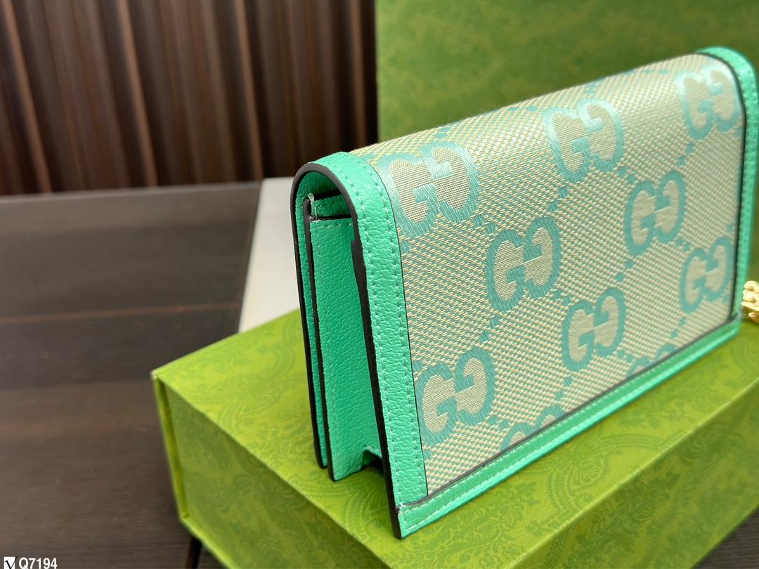 Replica Gucci Bag 18*12CM