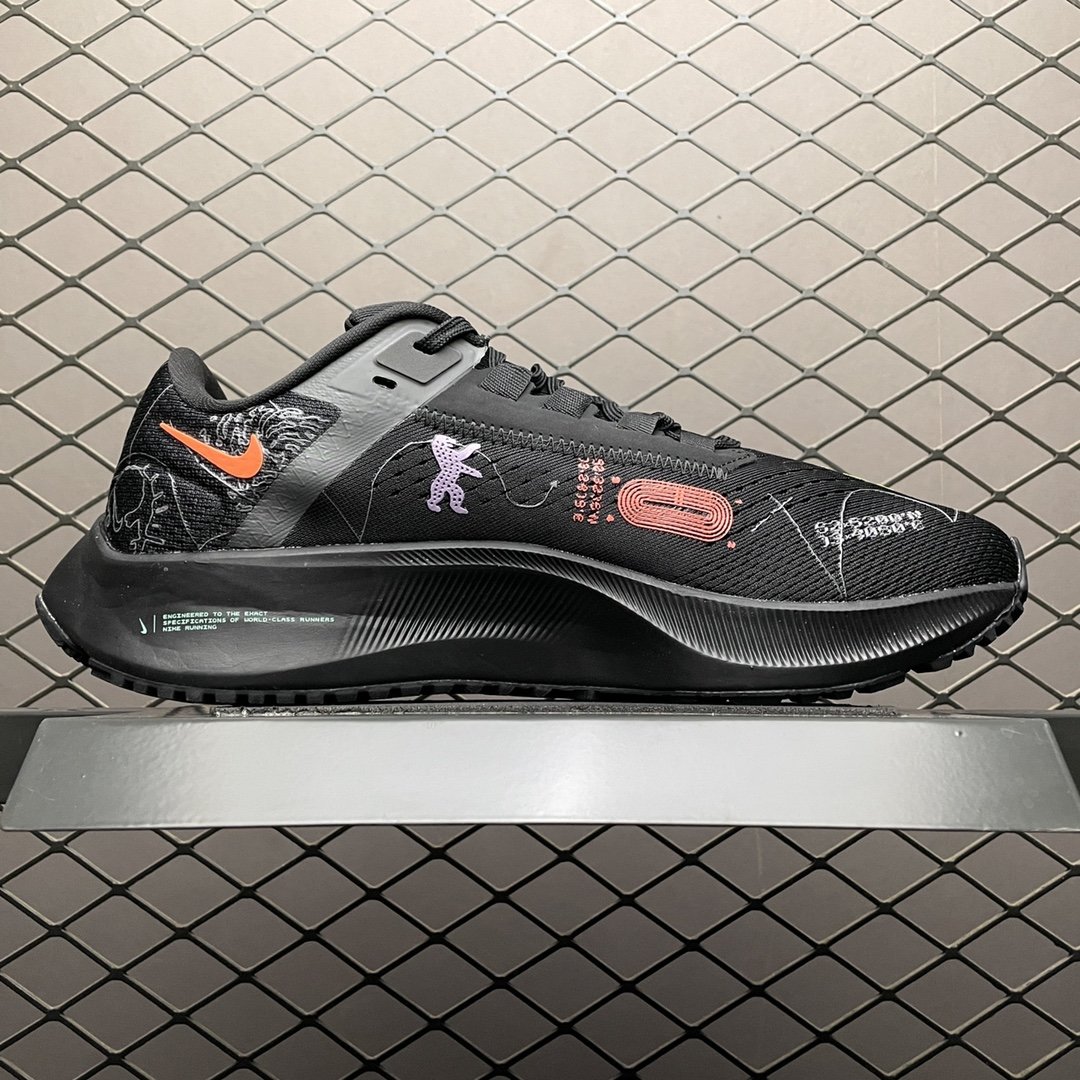 Replica Nike Shoe Nike Zoom Pegasus 38 DN9256-001 39-45