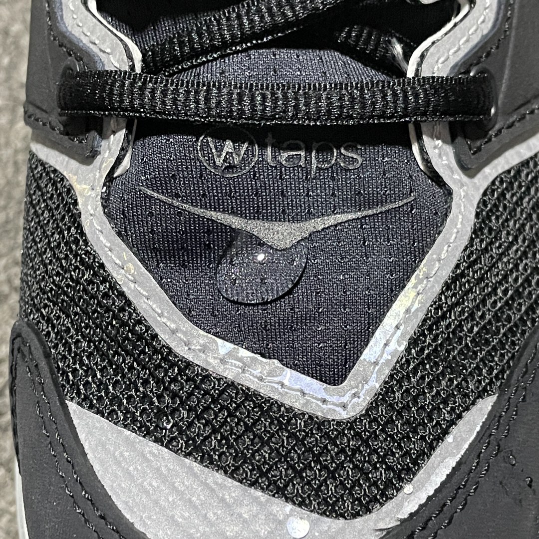 Replica HOKA Shoe Wtaps x Hoka One One Ora Luxe 1155397