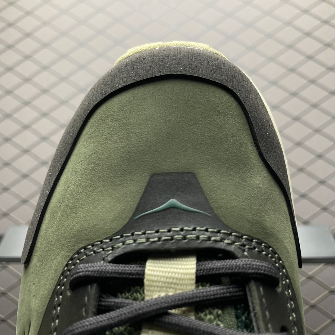 Replica HOKA Shoe  Hoka One One Ultra Low 1105689 avc