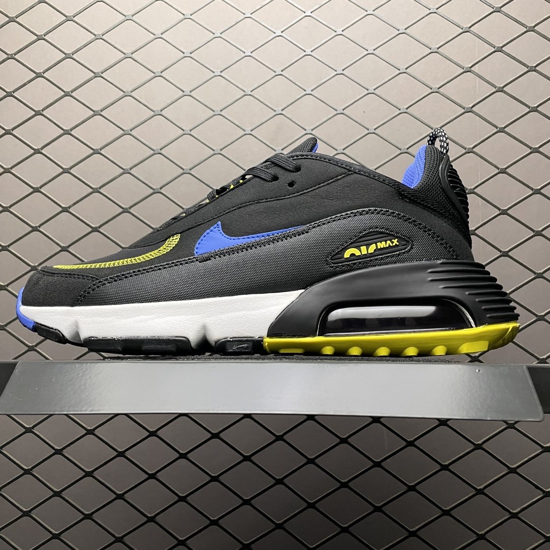 Replica Nike Air Max Shoe Nike Air Max 2090DH7708-005 Size 39-45