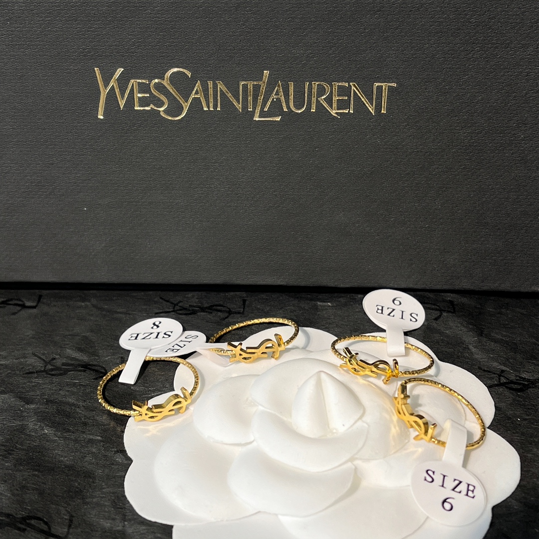 Replica YSL Ring