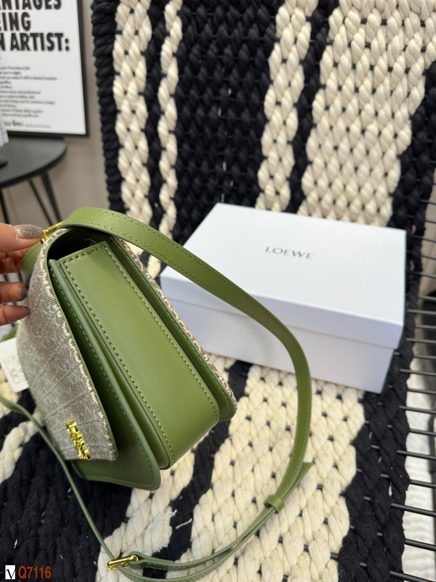 Replica LOEWE Bag 22*5*15CM