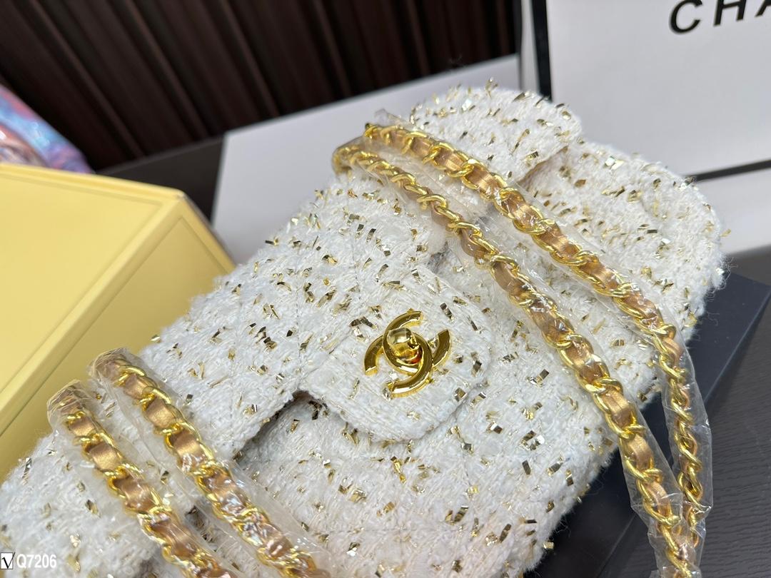 Replica Chanel Bag 25*15CM