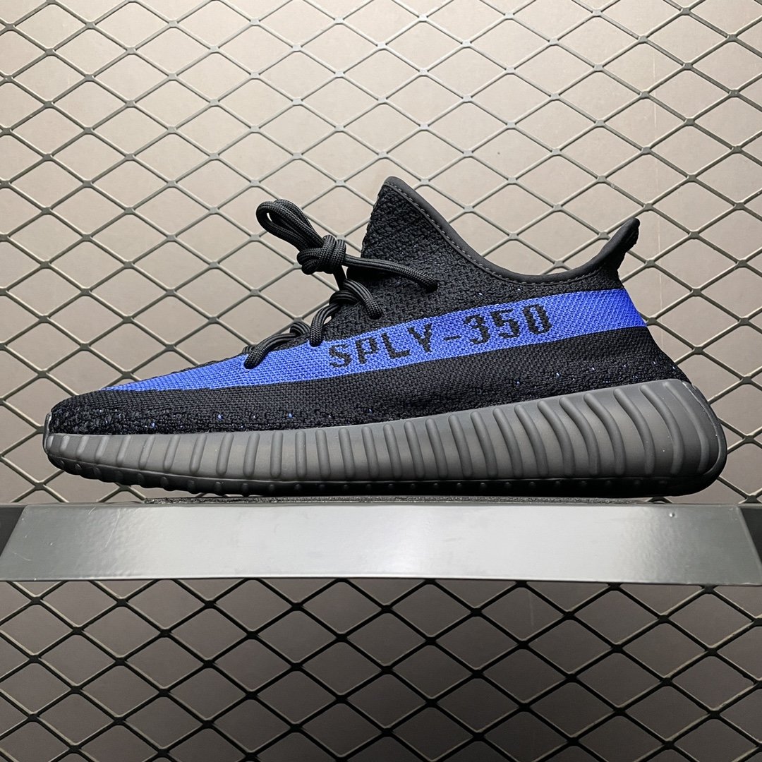 Replica Adidas Yeezy Shoe Adidas Yeezy Boost 350V2Dazzling _01557