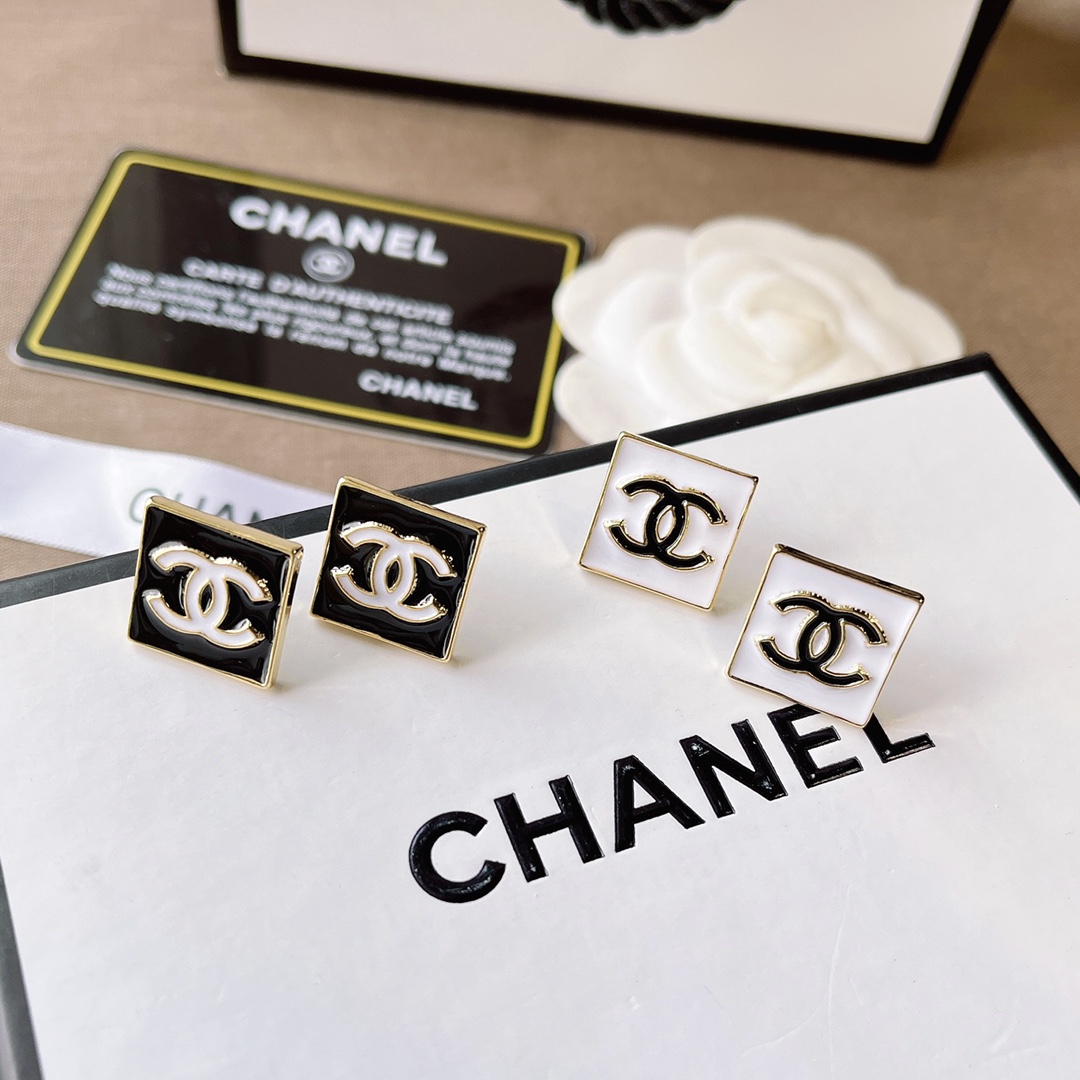 Replica CHANEL Earring