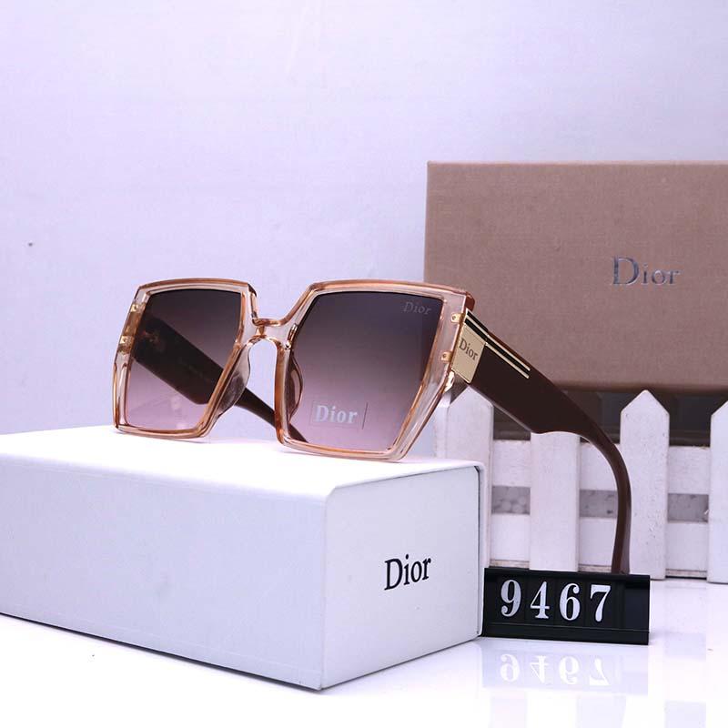 Replica Dior Glasses