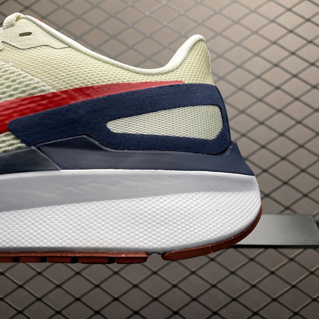 Replica Nike Shoe Nike Air Zoom Structure 25 DJ7883-001 Size 39-46