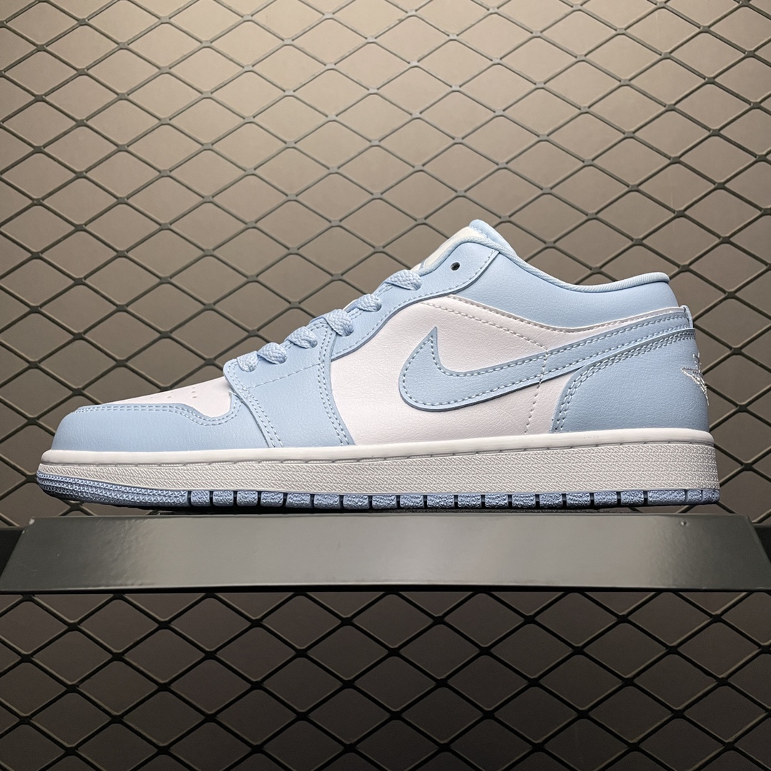 Replica Air Jordan Shoe Air Jordan 1 Low AJ1 DC0774-141