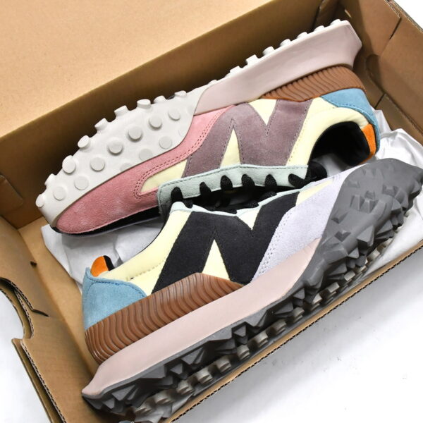 Replica New Balance Shoe UXC72BB2 New Balance XC-72 Ascend