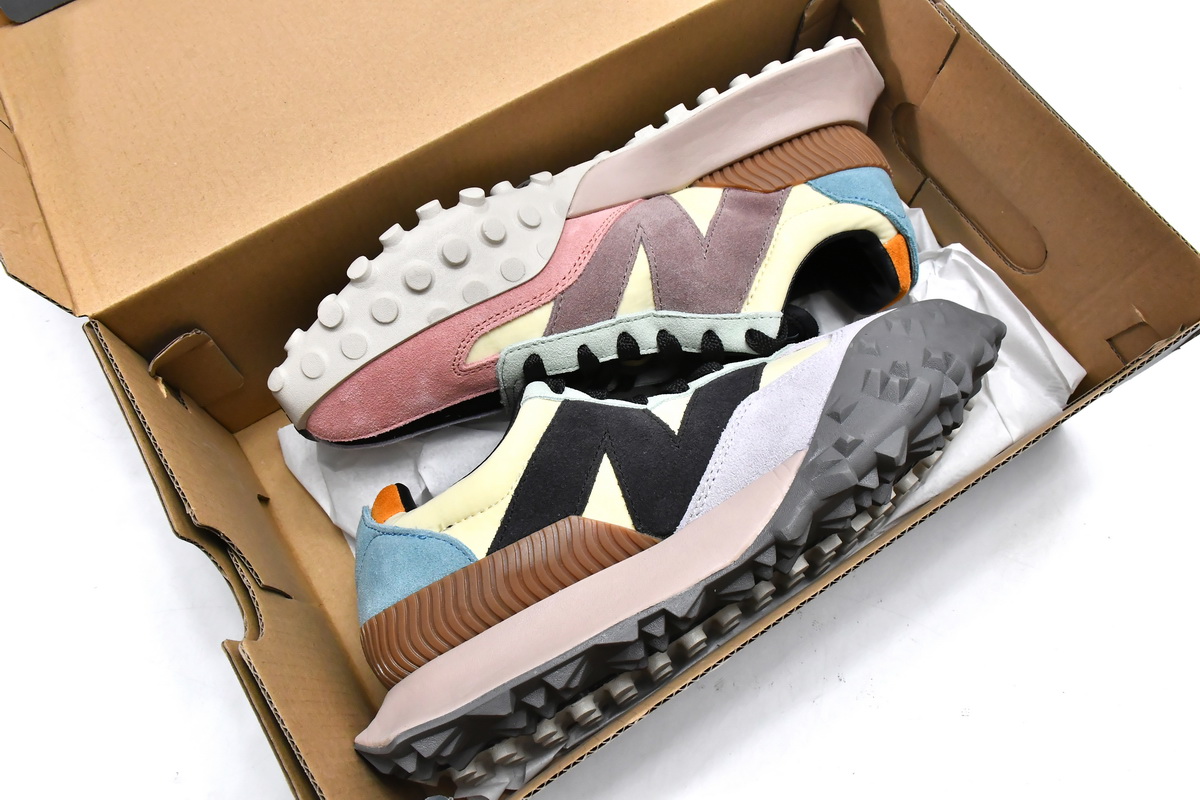Replica New Balance Shoe UXC72BB2 New Balance XC-72 Ascend
