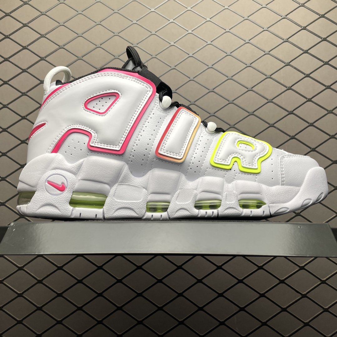 Replica Nike Shoe Nike Air More Uptempo FD0865-100 Size 36-46