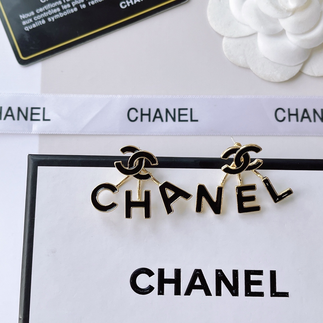 Replica CHANEL Earring