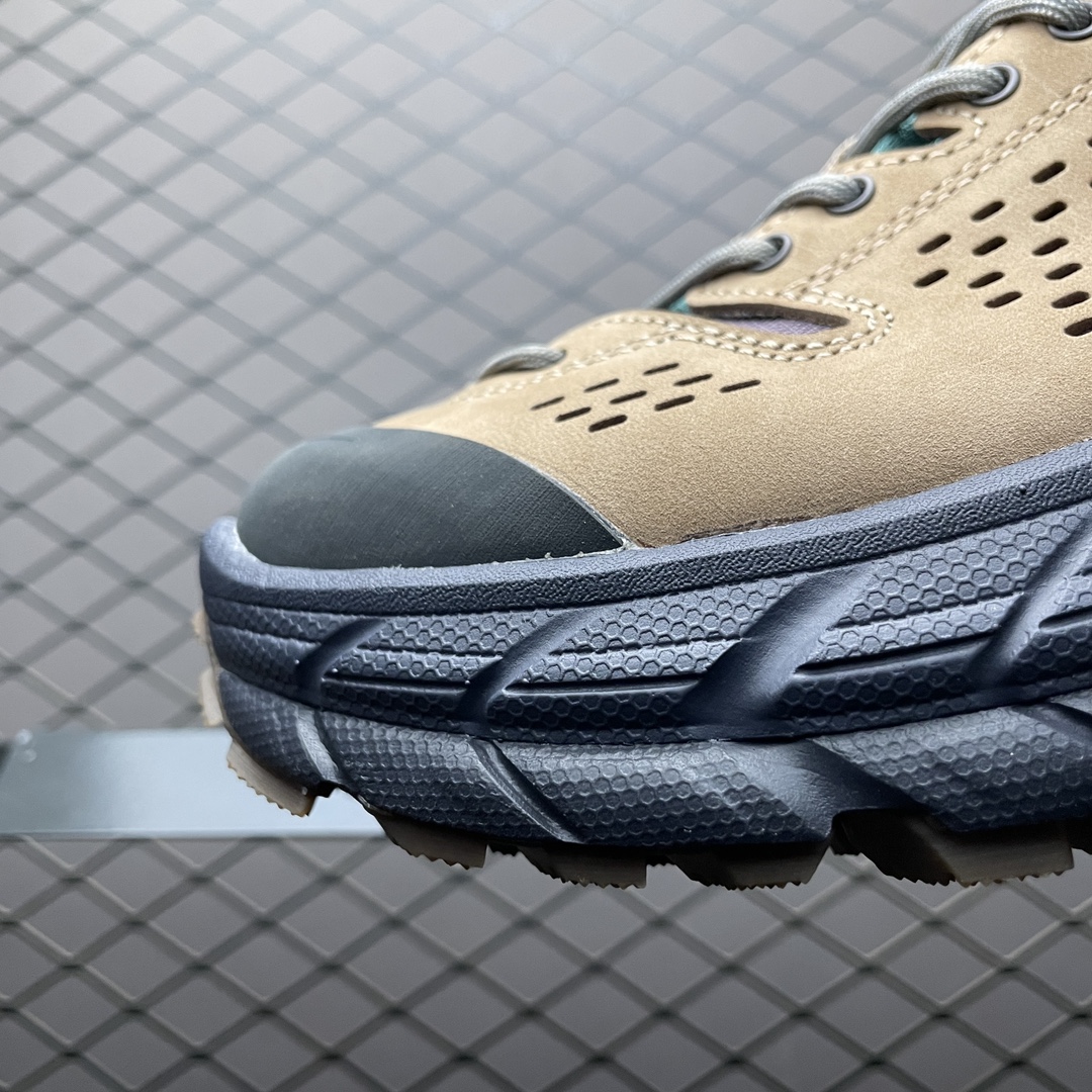 Replica HOKA Shoe Bodega x Hoka One One Tor Ultra Lo Size 36-46