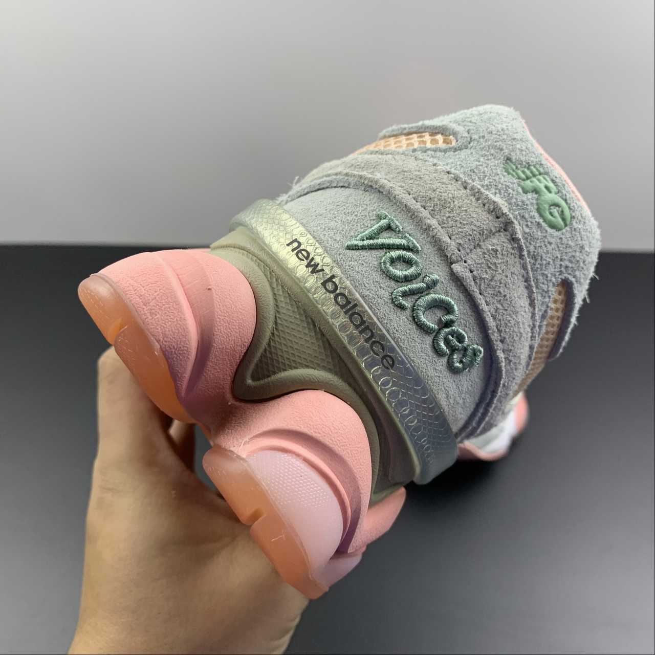 Replica New Balance Shoe Running Shoes New Balance NB9060 U9060JG1  36-45