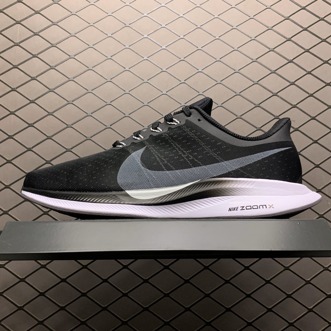 Replica Nike Shoe Nike Zoom Pegasus 35 Turbo AJ4114-001 36-45