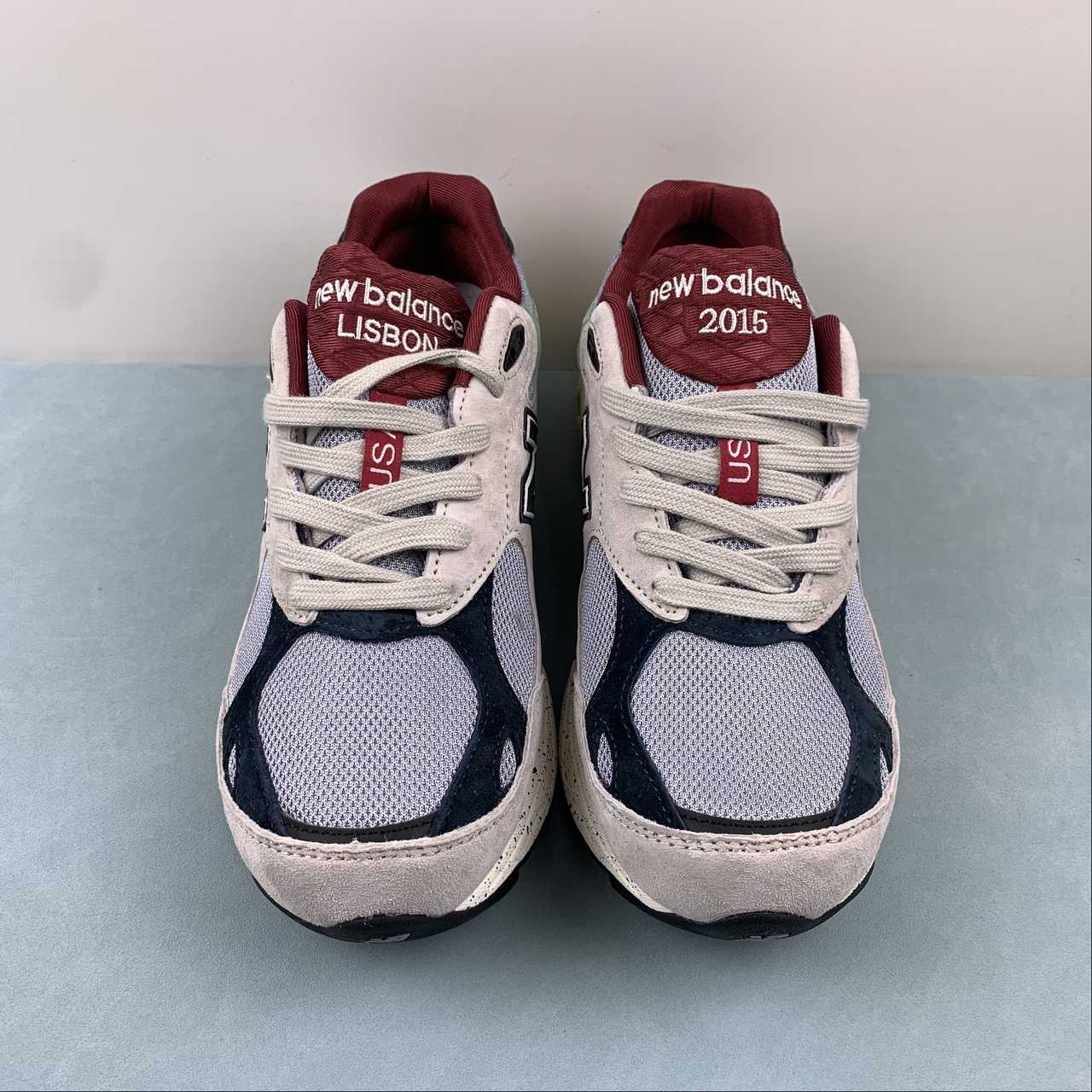 Replica New Balance Shoe New Balance NB990 M990GA3 36-46