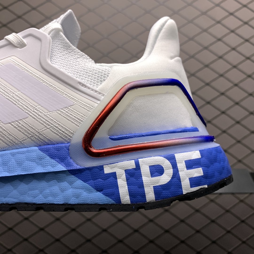 Replica Adidas Shoe Adidas Ultra Boost UB20 FX7816 39-45