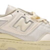 Replica New Balance Shoe BB550AR Auralee x New Balance 550 Ecru