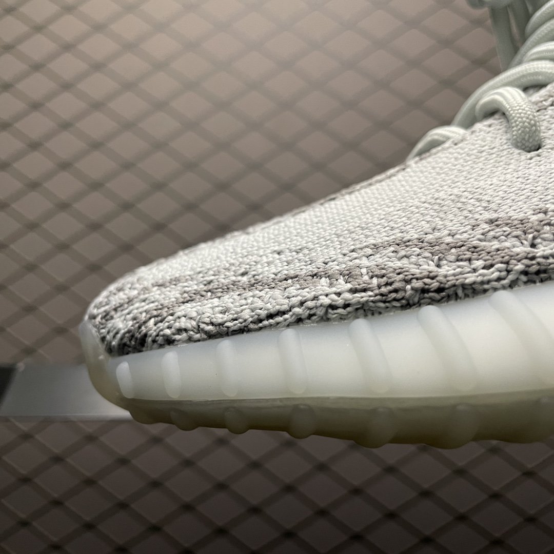 Replica Adidas Yeezy Shoe Adidas Yeezy Boost 350V2 Blue Tint B37571 Size 36-48