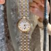 Replica Gucci 904l Stainless Steel Quartz Watch 32MM