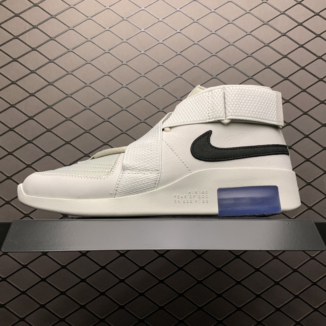 Replica Nike Shoe Fear Of God x Nike Air FOG AT8087-001 36-46