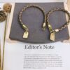 Replica LOUIS VUITTON Bangle