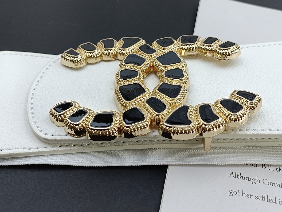 Replica CHANEL belt