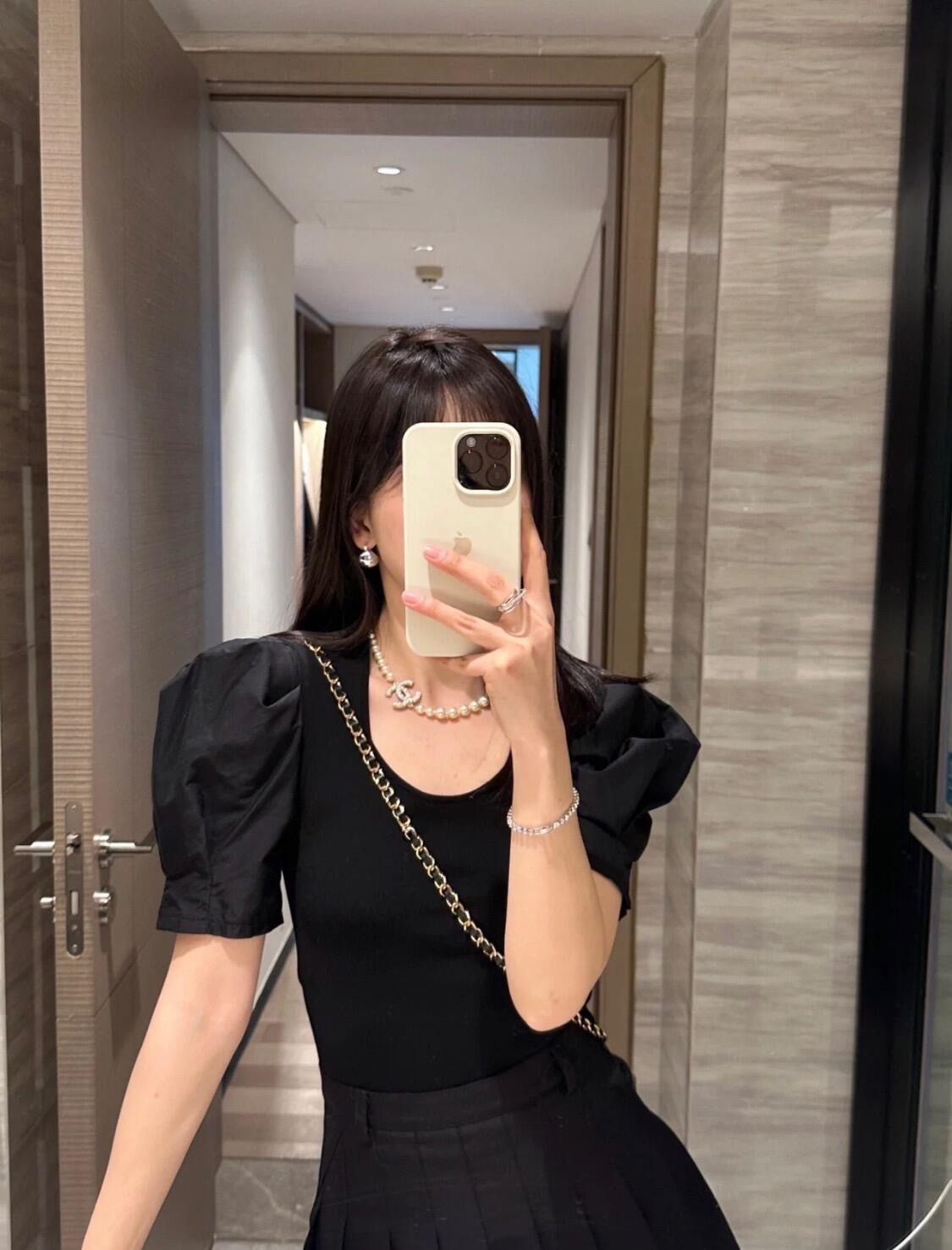 Replica CHANEL Necklace