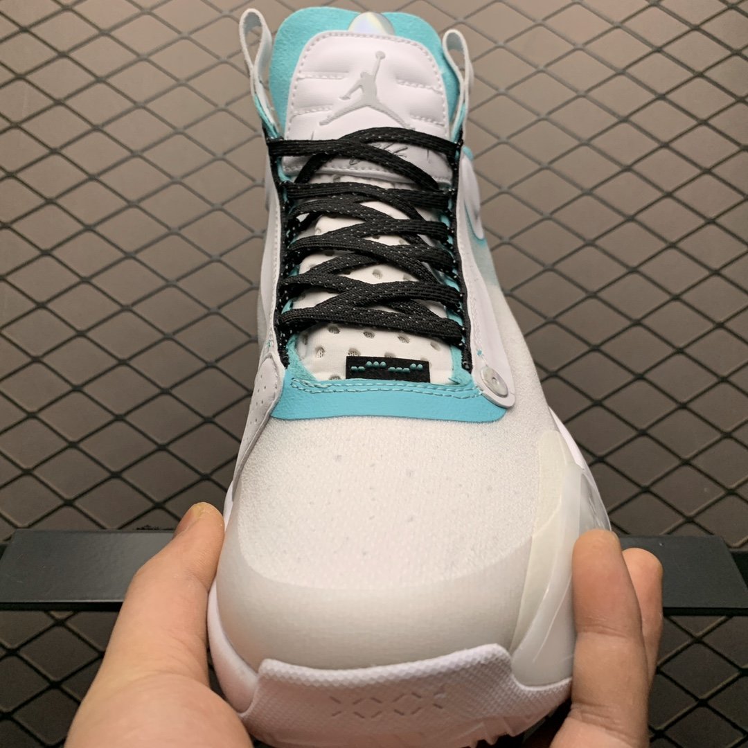 Replica Air Jordan Shoe Air Jordan XXXIV PF AJ34 BQ3381-103 Size 39-46