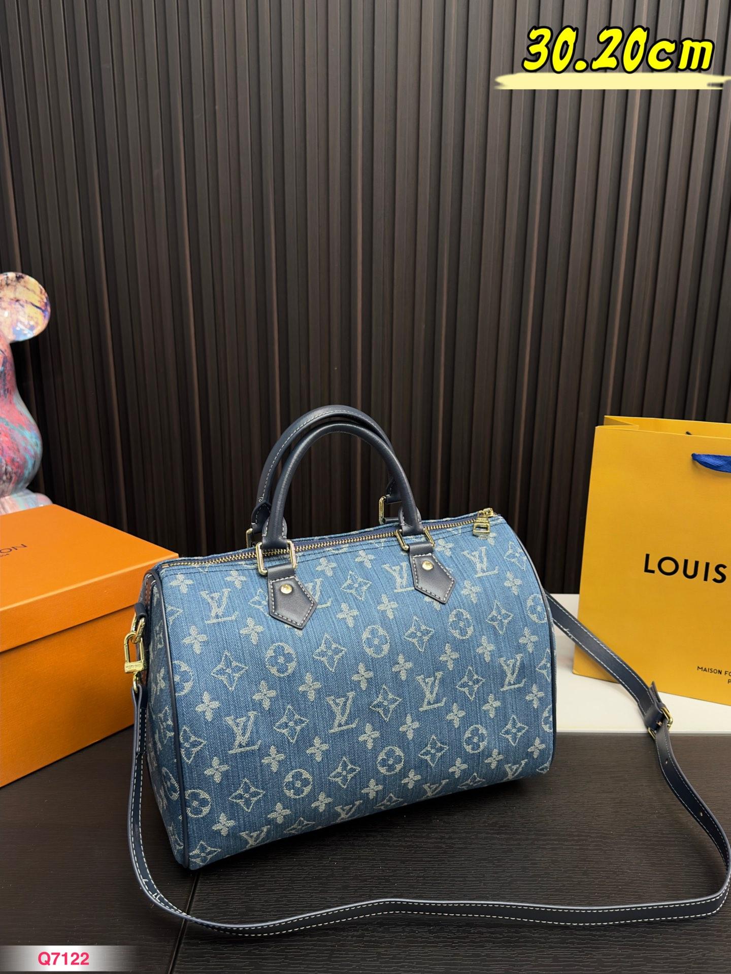 Replica Louis Vuitton Bag 16CM/20CM/25CM/30CM