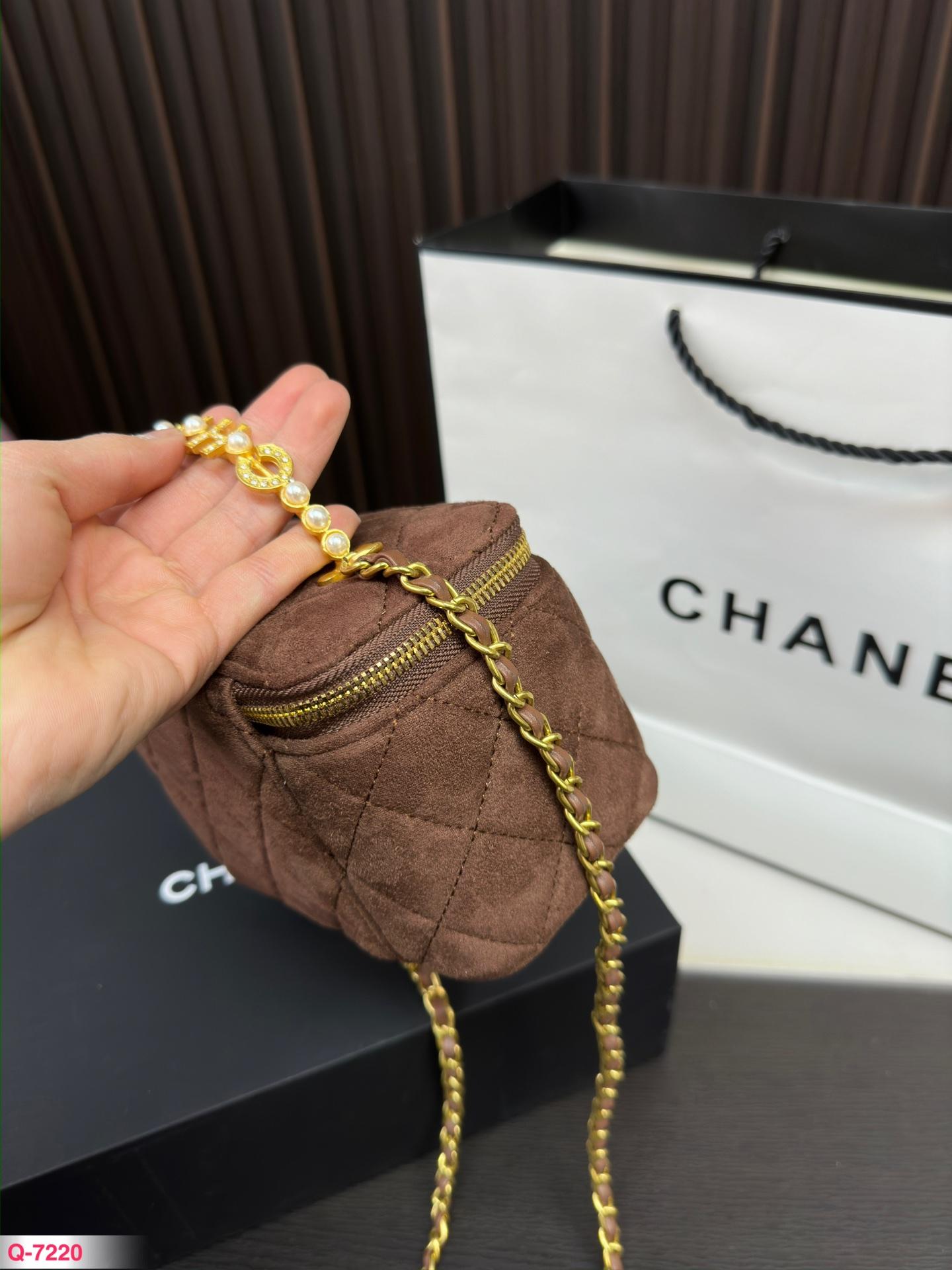 Replica Chanel Bag 18*10CM