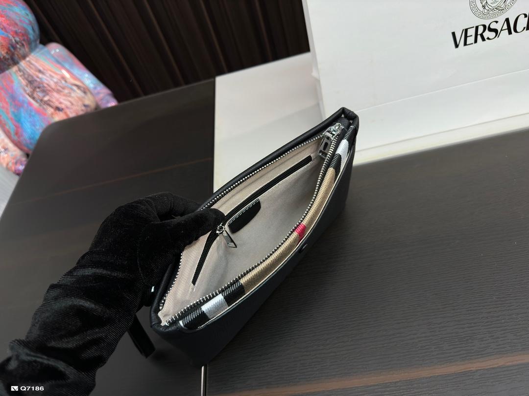 Replica Burberry Bag 17*27CM