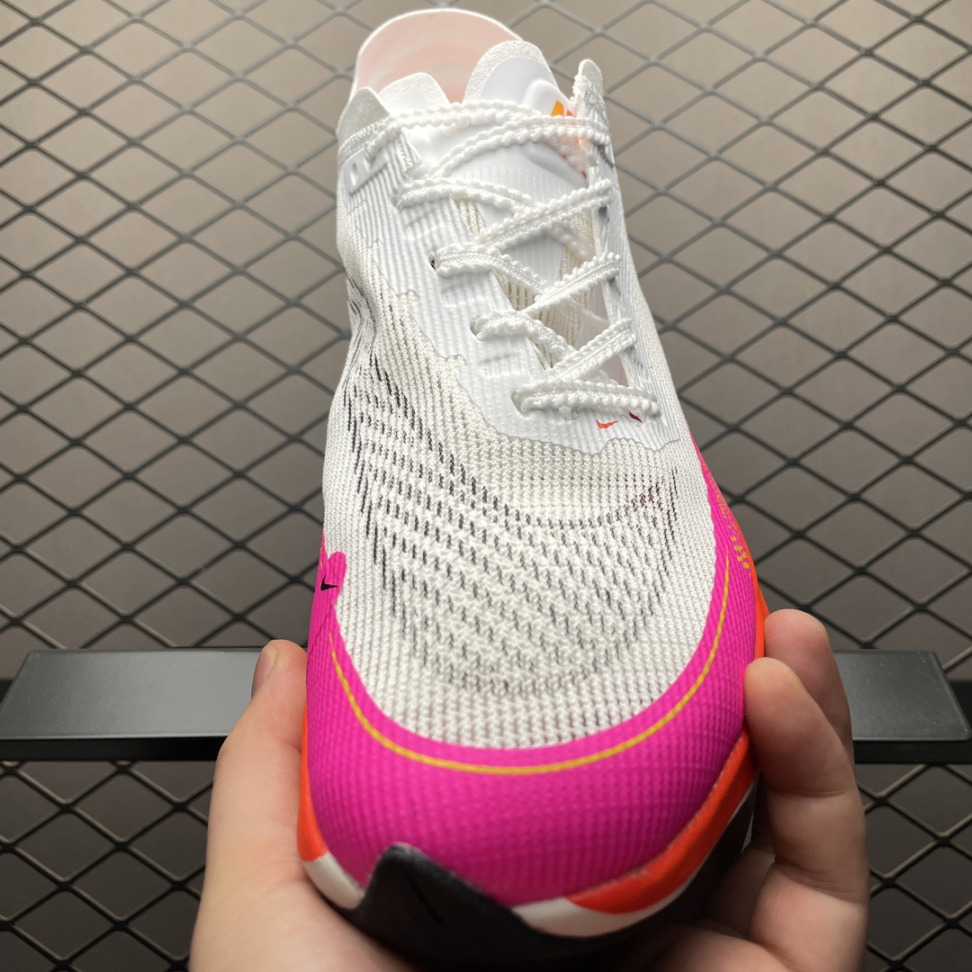 Replica Nike Shoe Nike ZoomX Vaporfly Next% 2 DJ5457-100 Size 36-45