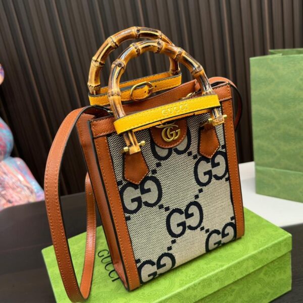 Replica Gucci Bag 22*18CM