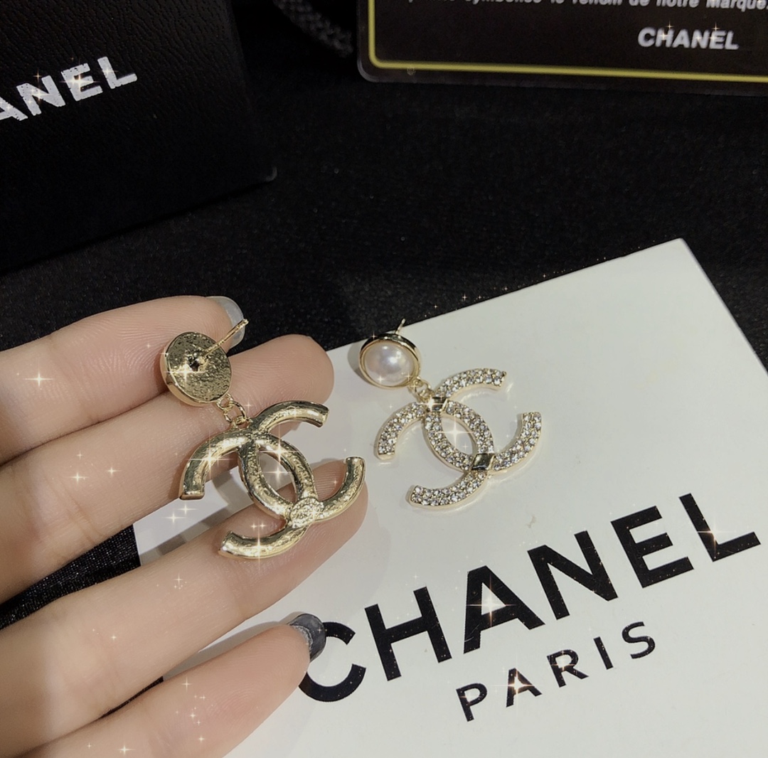 Replica CHANEL Earring