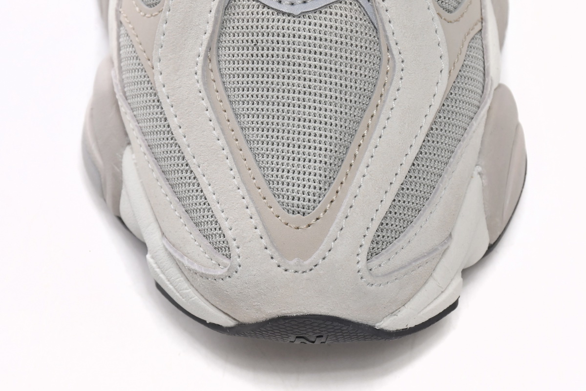 Replica New Balance Shoe U9060MAC New Balance 9060 Sea Salt