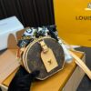 Replica Louis Vuitton Bag 12.5*11CM