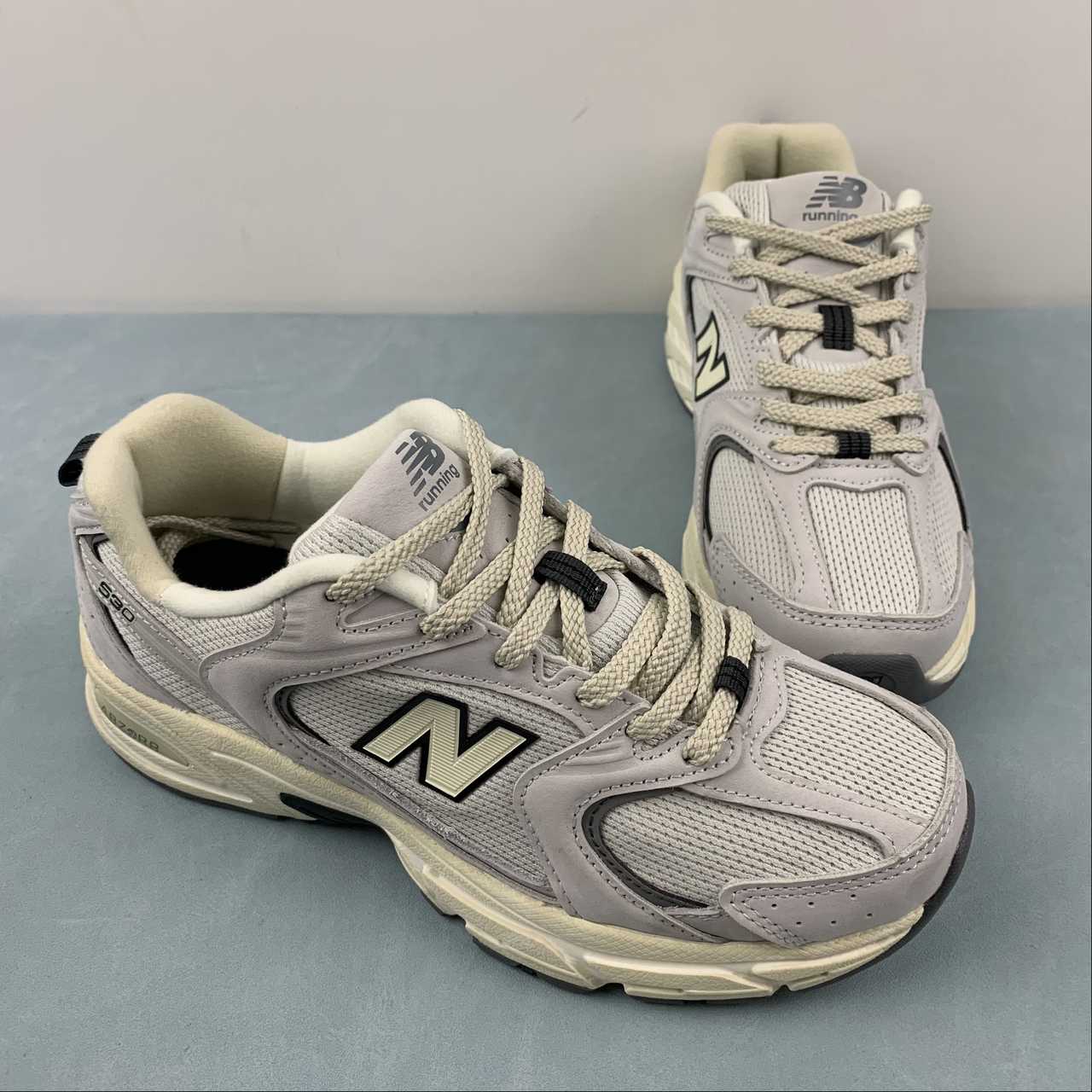 Replica New Balance Shoe New Balance NB530   MR530DG   36-44.5