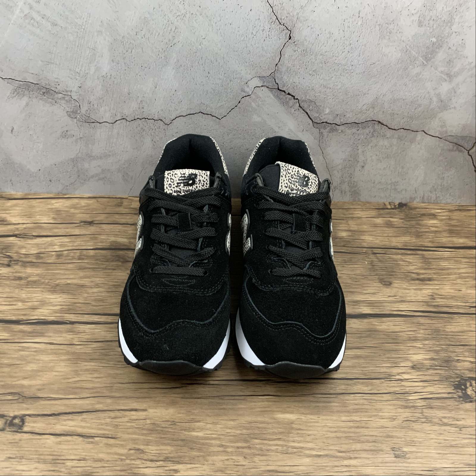 Replica New Balance Shoe New Balance NB574 ML574ANC  36 37 37.5 38 38.5 39