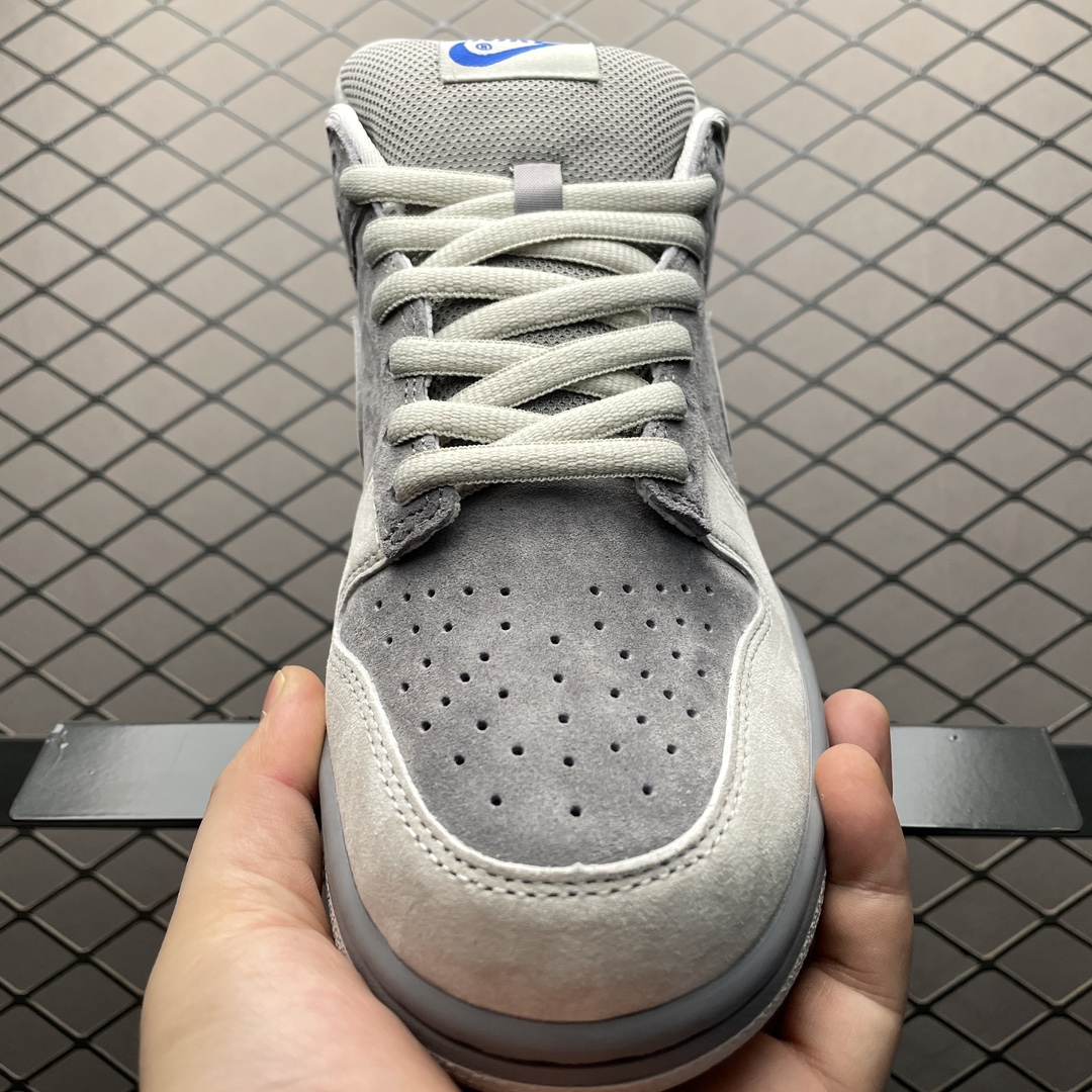 Replica Nike Dunk SB Shoe Nike SB Dunk LowLondon  308269-111 size 40-47.5