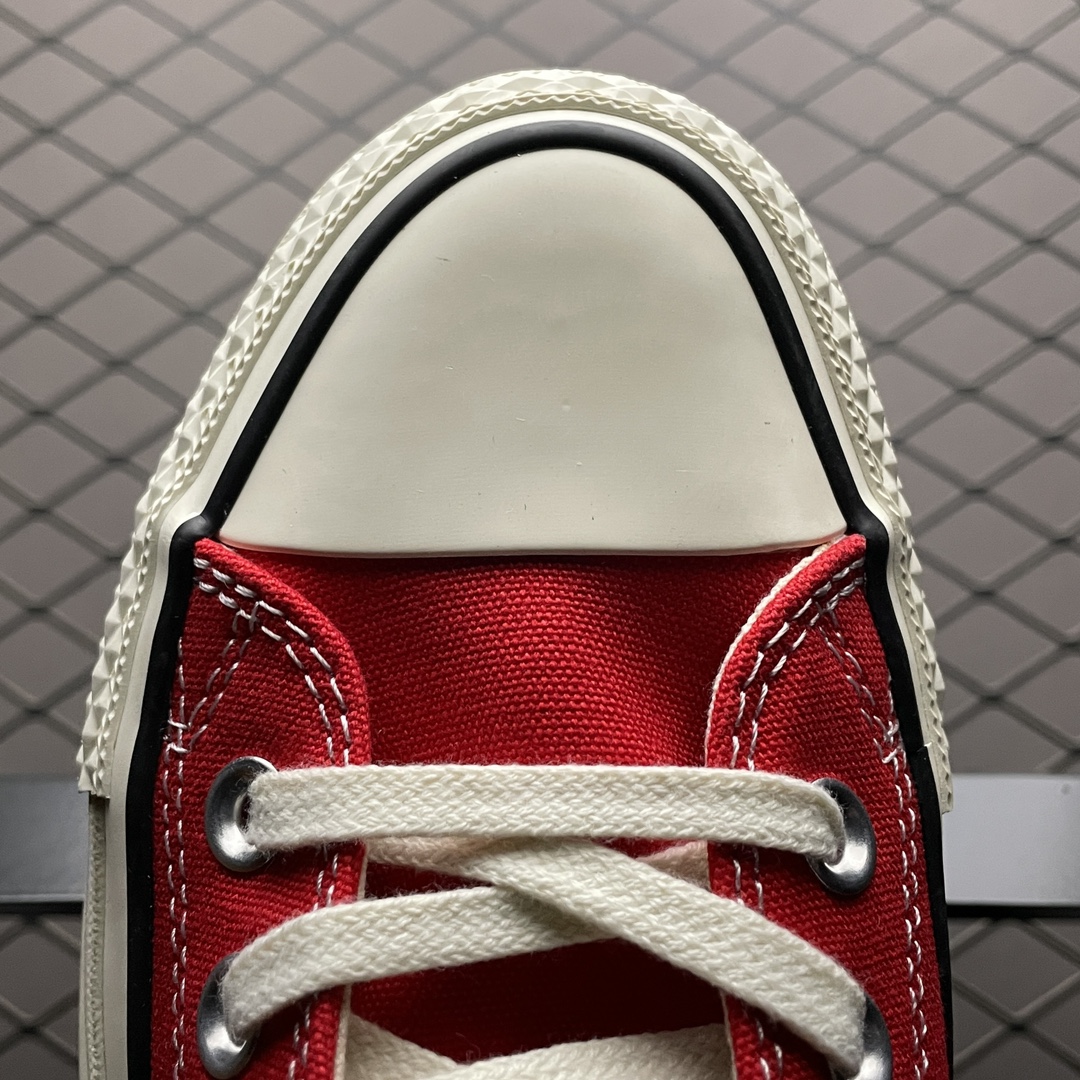 Replica Converse Shoe Converse All Star 100 Trekwave High Size 35-39 Red