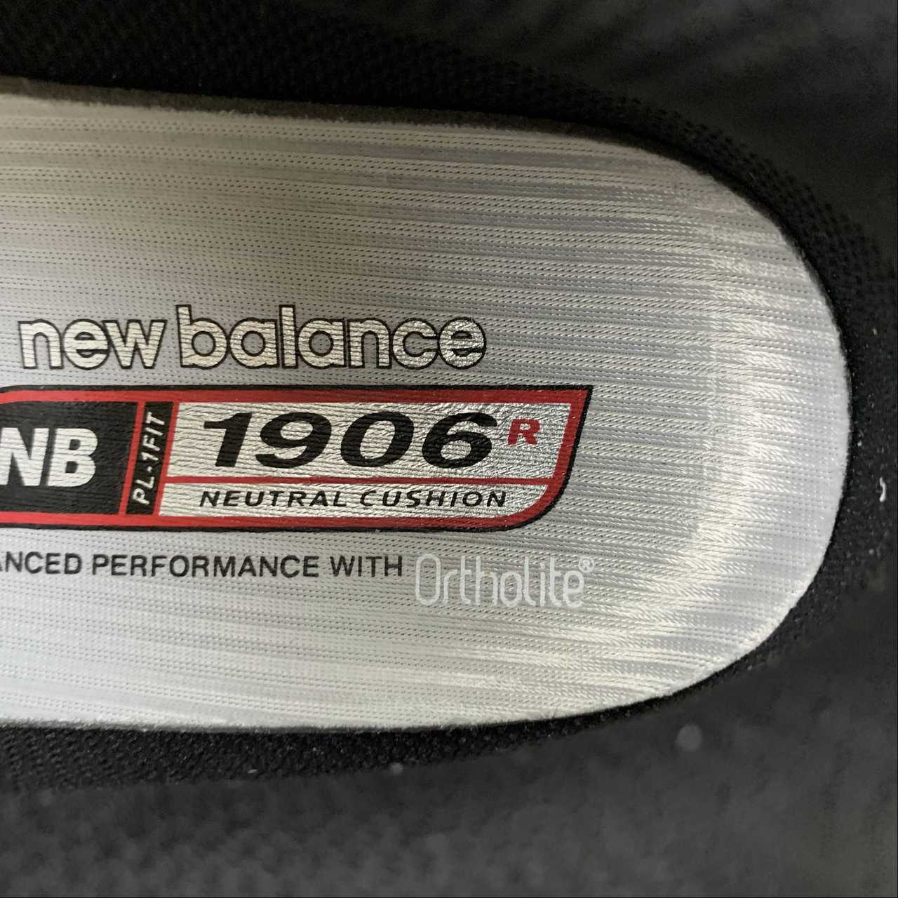 Replica New Balance Shoe New Balance NB1906  M1906RA  36-47.5
