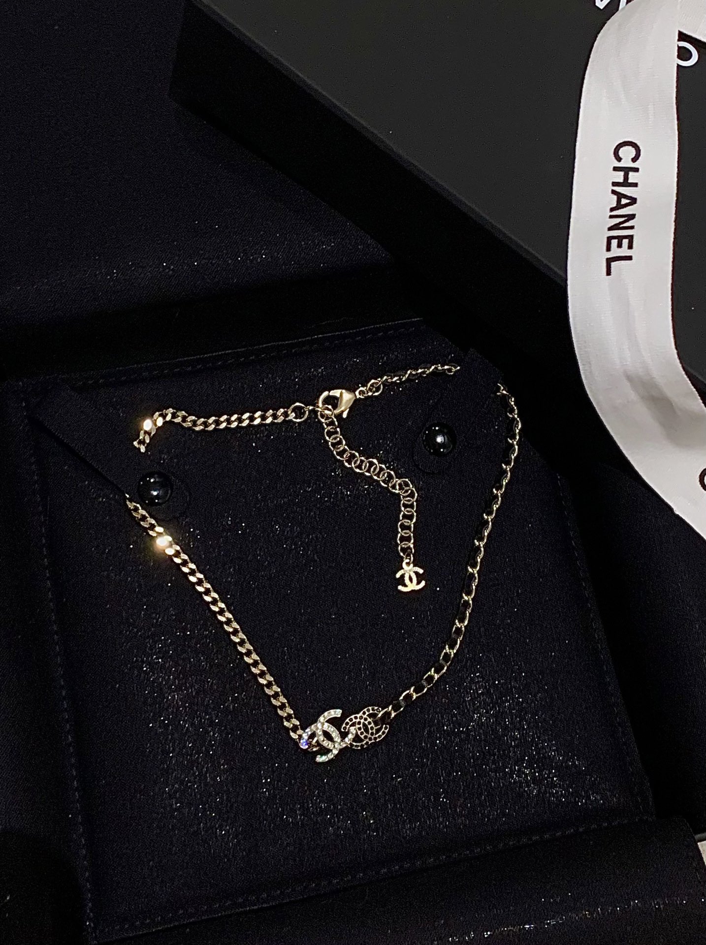 Replica CHANEL Necklace