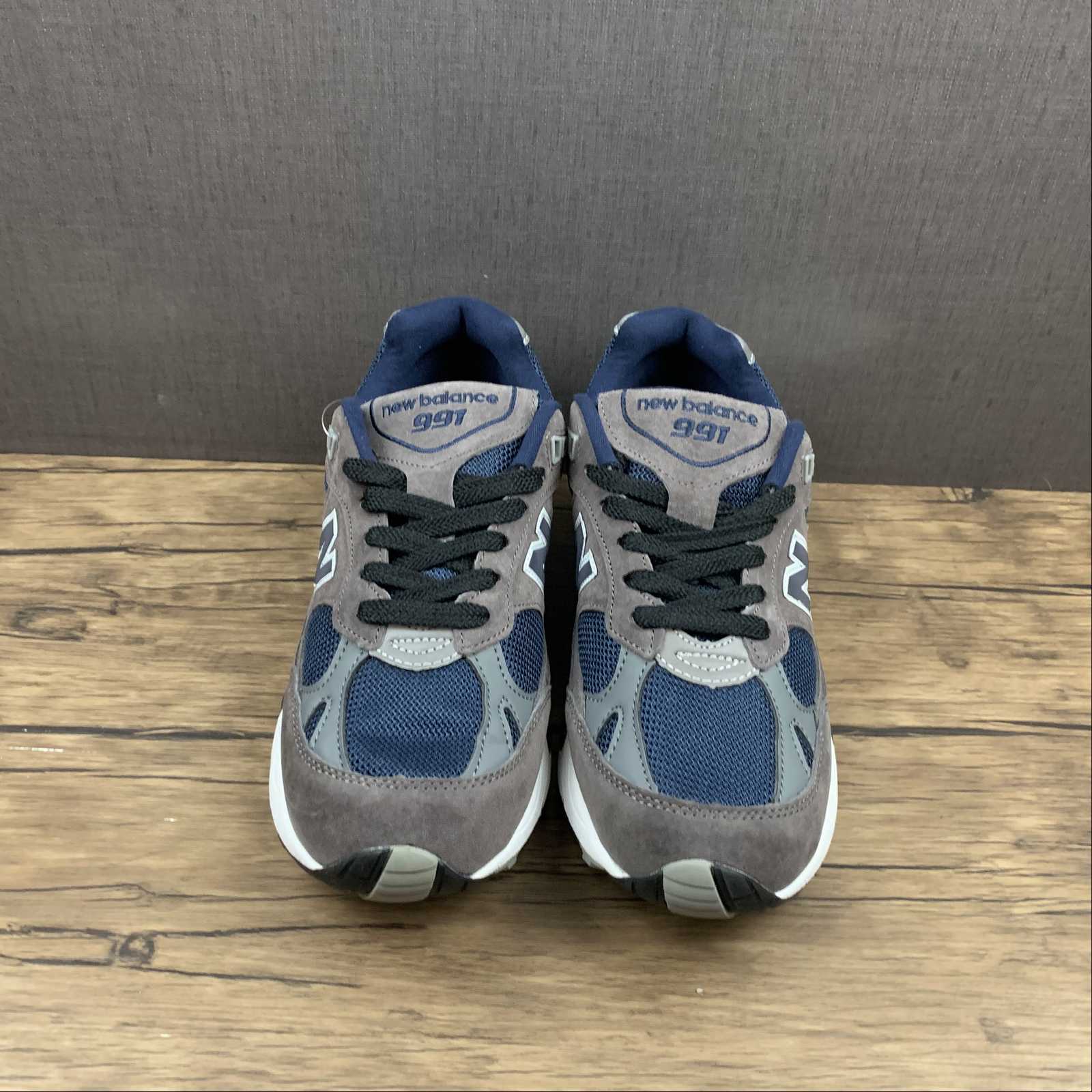 Replica New Balance Shoe New Balance  NB991 M991SGN  40 40.5 41.5 42 42.5 43 44 44.5 45