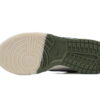 Replica GUCCI Shoe Gucci Dunk KK1888-002 Nike Dunk Low