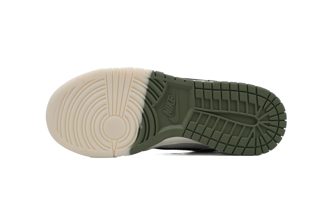 Replica GUCCI Shoe Gucci Dunk KK1888-002 Nike Dunk Low