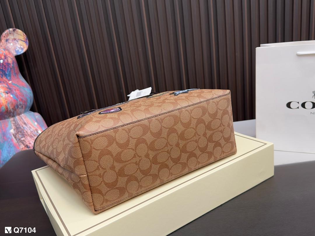 Replica Coach Bag 29*31CM